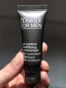 口コミ クリニークフォーメンオイルコントロールモイスチャライザー 乳液 を使ってレビューしました Mens Smart Beauty